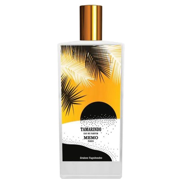 Memo Tamarindo EDP For Unisex 75ML