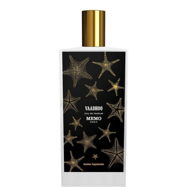Memo Vaadhoo EDP For Unisex 75ML