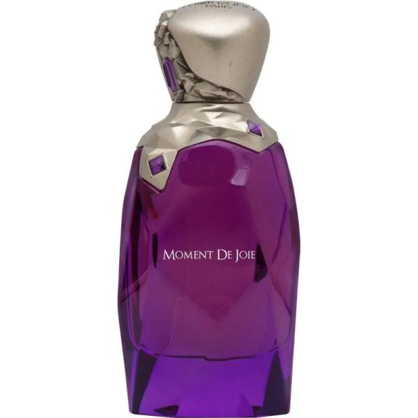 Manzana Moment De Joie Extrait De Parfum For Unisex 110ML