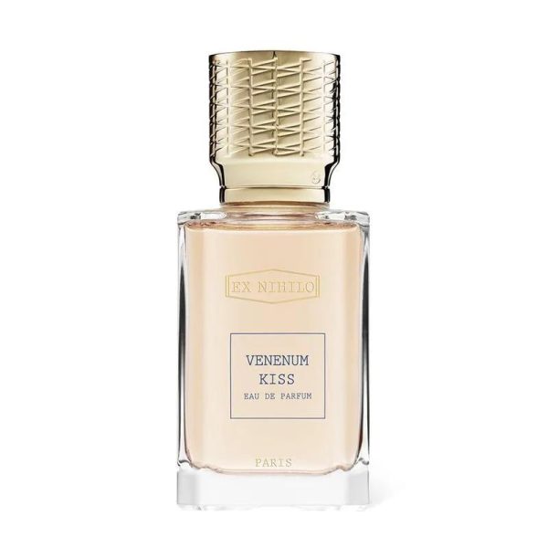 Ex Nihilo Venenum Kiss EDP For Unisex 100ML