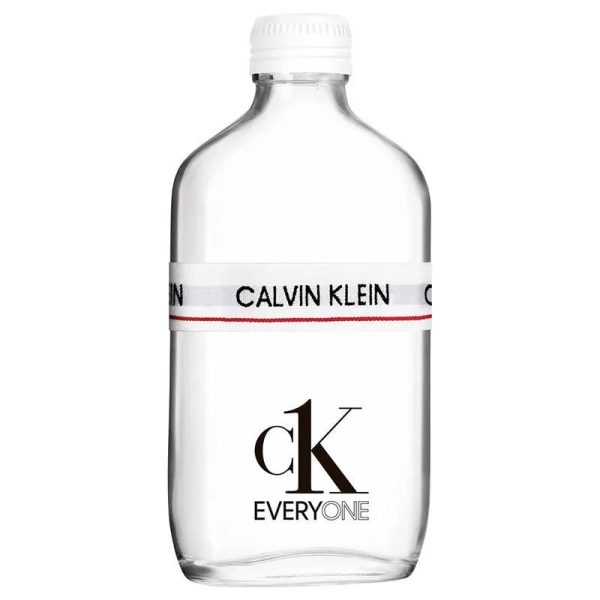 Calvin Klein Everyone EDT For Unisex 100ML