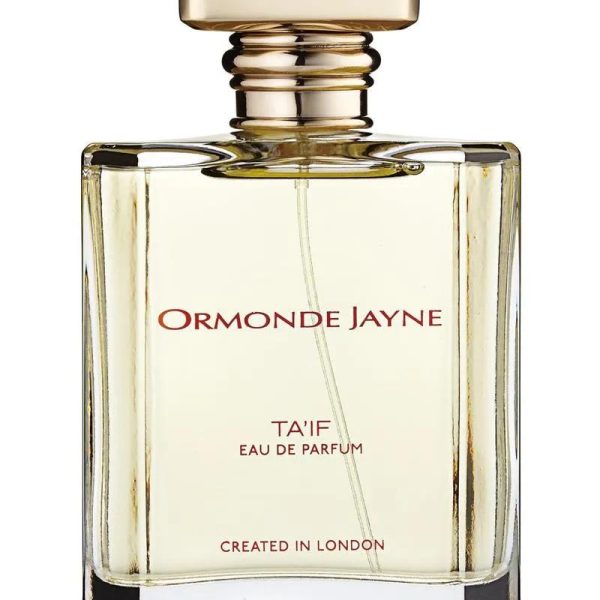Ormonde Jayne Ta'If EDP For Unisex 120ML