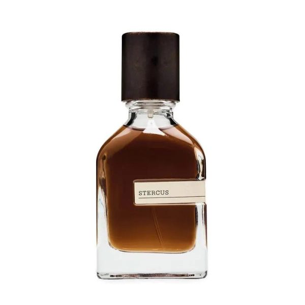 Orto Parisi Stercus EDP For Unisex 50ML