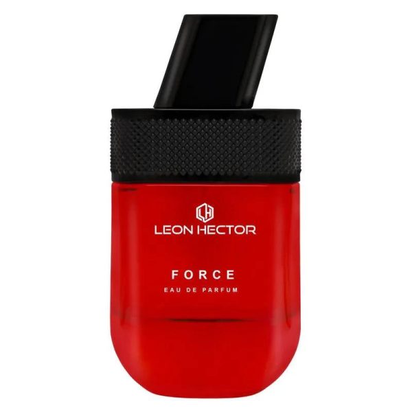 Leon Hector Force EDP For Unisex 100ML