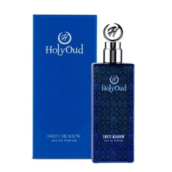 Holy Oud Sweet Meadow EDP For Unisex 80ML