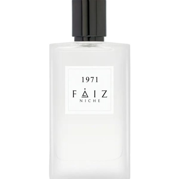 Faiz Niche 1971 EDP Unisex 80ML
