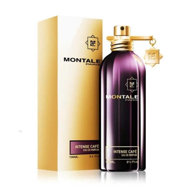 Montale Intense Cafe EDP For Unisex 100ML