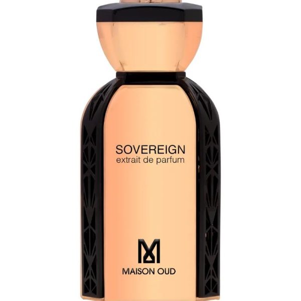 Maison Oud Sovereign Extrait De Parfum For Unisex 75ML