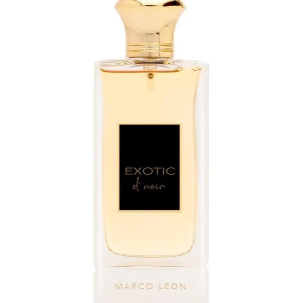 Marco Leon Exotic D Noir EDP For Unisex 80ML