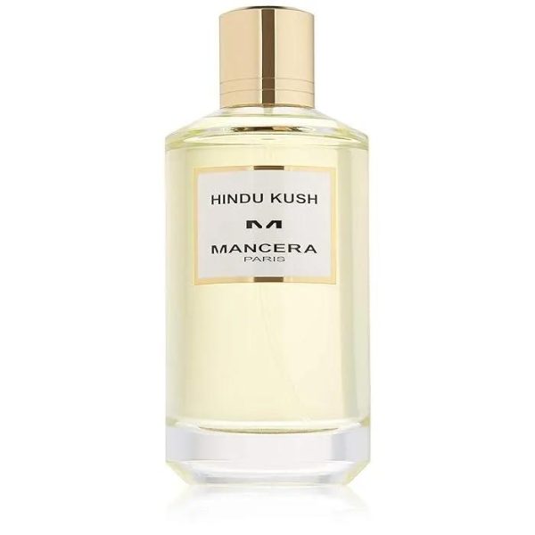 Mancera Hindu Kush EDP For Unisex 120ML