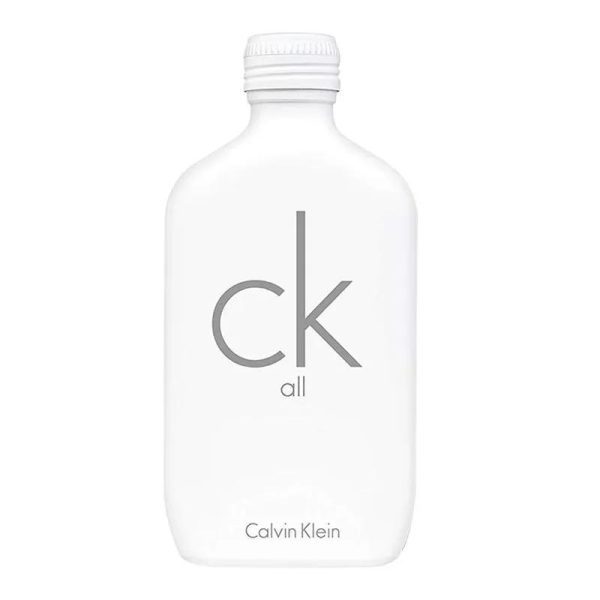 Calvin Klein All EDT For Unisex 100ML