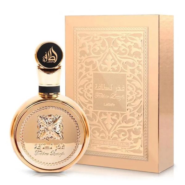 Lattafa Fakhar Extrait EDP For Unisex 100ML