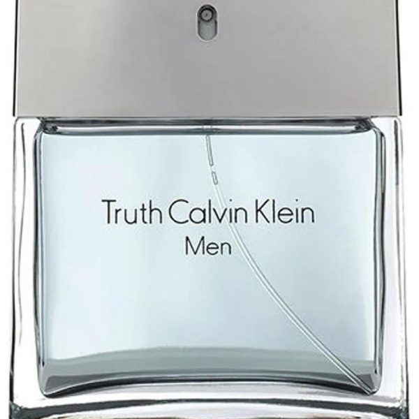 Calvin Klein Truth EDT For Men 100ML