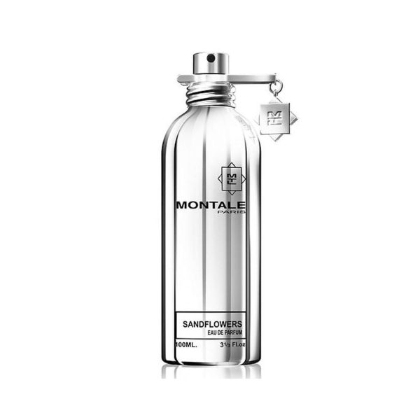 Montale Sand Flowers EDP For Unisex 100ML