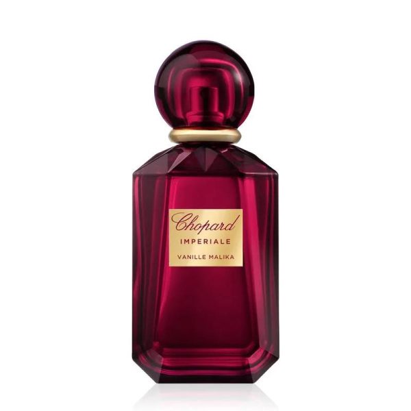 Chopard Imperiale Vanille Malika EDP For Unisex 100ML