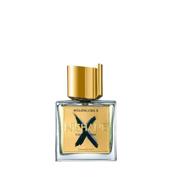 Nishane Wulong Cha X Extrait De Parfum For Unisex 100ML