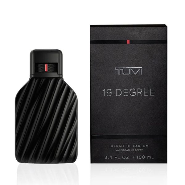 Tumi 19 Degree Extrait De Parfum For Unisex 100ML