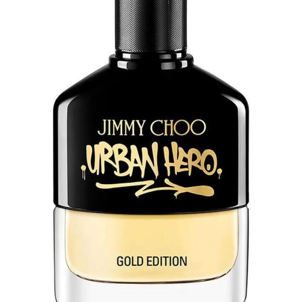 Jimmy Choo Urban Hero Gold Edition EDP 100ML
