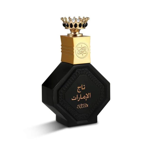 Al Nabeel Crown Of Emirates EDP For Unisex 100ML