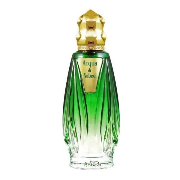 Nabeel Acqua Di Nabeel EDP For Unisex 100ML