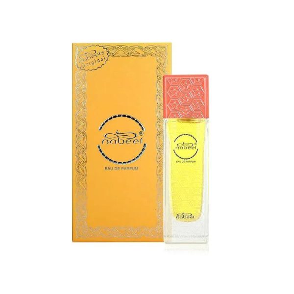 Nabeel Nabeel EDP For Unisex 50ML