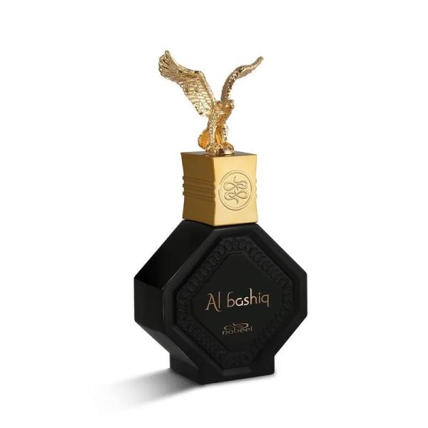 Al Nabeel Al Bashiq EDP For Unisex 100ML