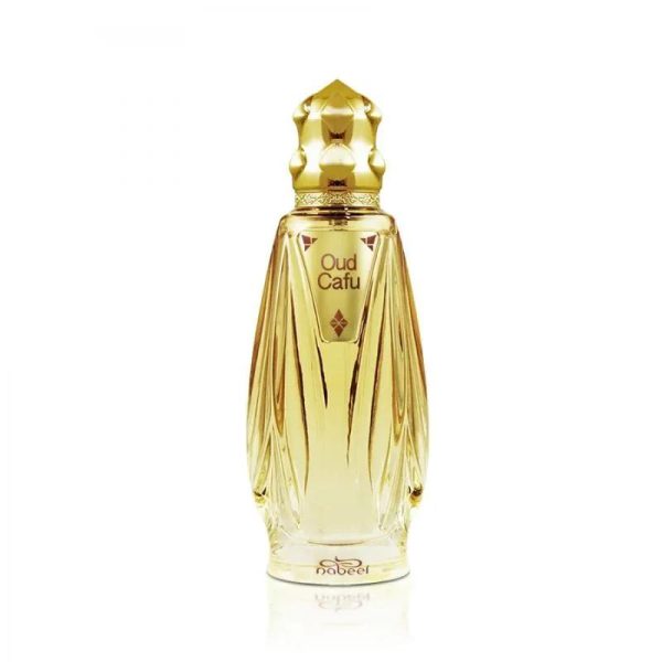 Nabeel Oud Cafu EDP For Unisex 100ML