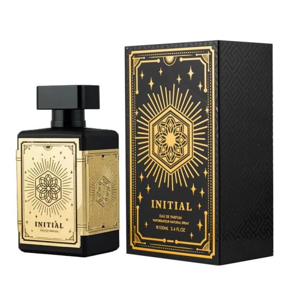Flavia Initial EDP For Unisex 100ML