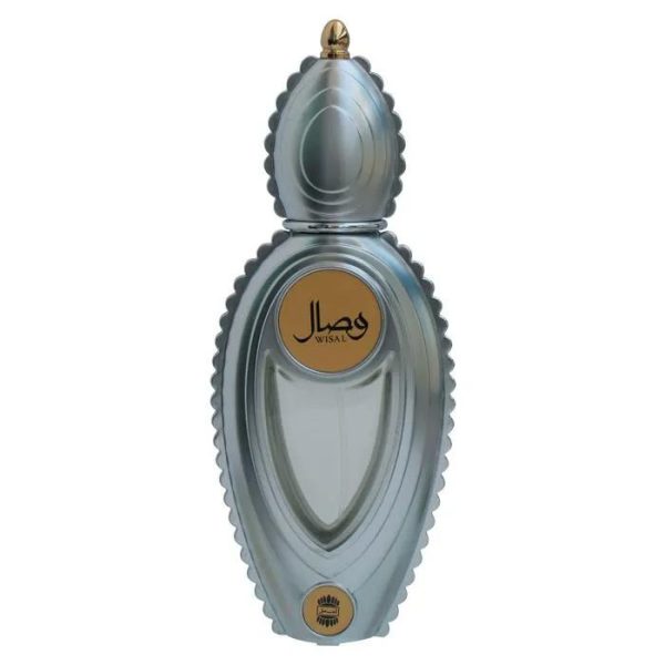 Ajmal Wisal EDP For Unisex 50ML