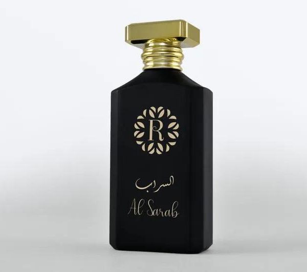 Rayana Al Ward Al Sarab EDP For Unisex 100ML