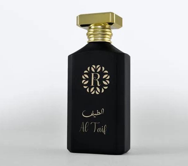 Rayana Al Ward Al Taif EDP For Unisex 100ML
