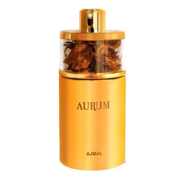 Ajmal Aurum EDP For Unisex 75ML