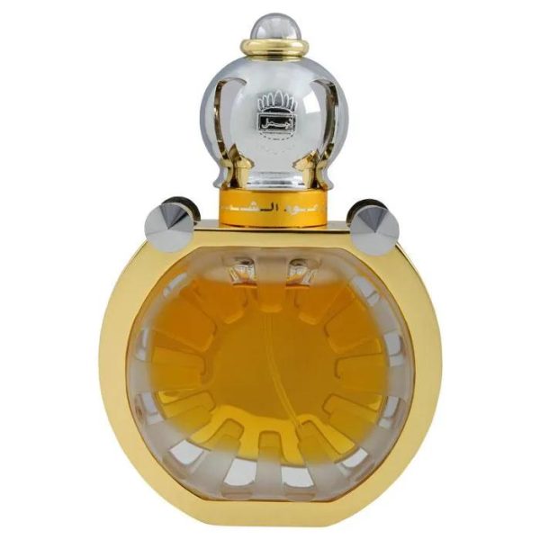 Ajmal Dahn Al Oudh Shams EDP For Unisex 30ML