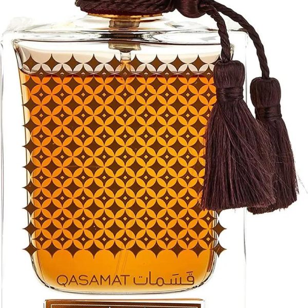 Rasasi Qasamat Ebhar EDP For Unisex 65ML