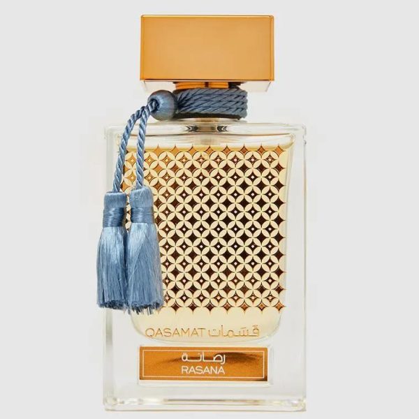 Rasasi Qasamat Rasana EDP For Unisex 65ML