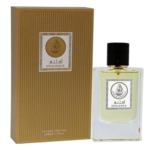 Misk Al Ghazaal Oppulance EDP For Unisex 50ML