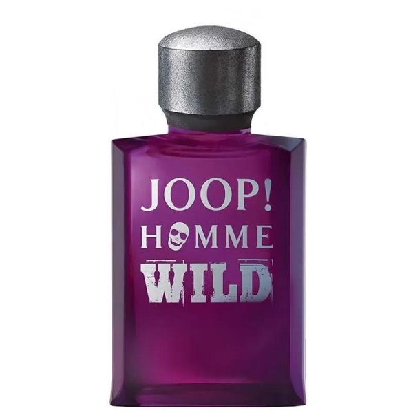 Joop Homme Wild Edt For Men 125ML