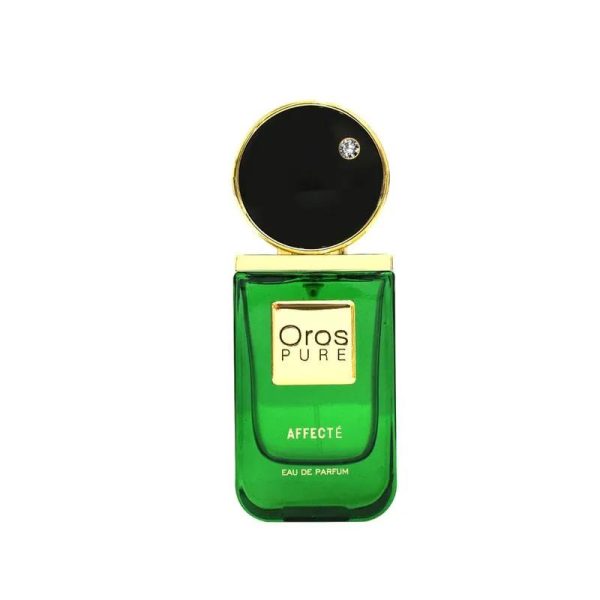 Armaf Oros Pure Affecte EDP For Unisex 100ML