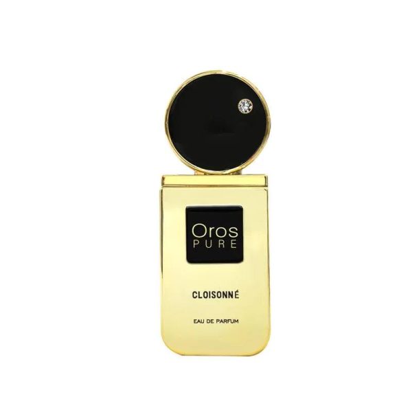 Armaf Oros Pure Cloisonne EDP For Unisex 100ML