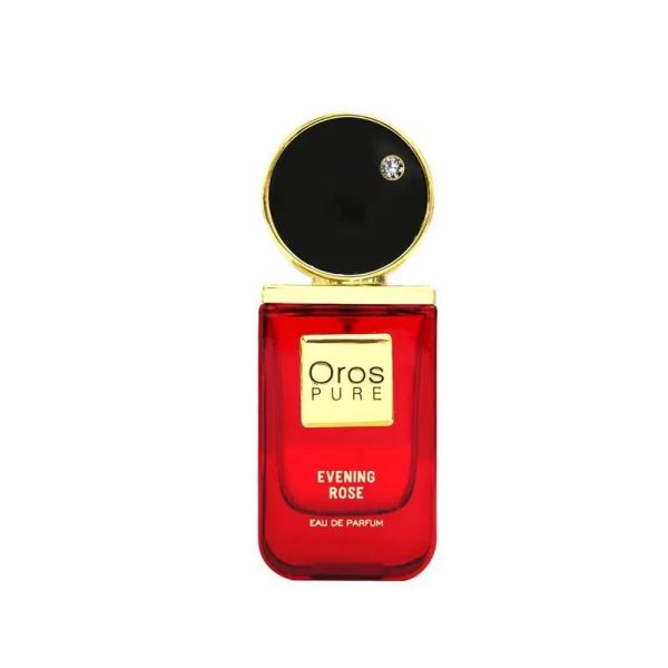 Armaf Oros Pure Evening Rose EDP  For Unisex 100ML