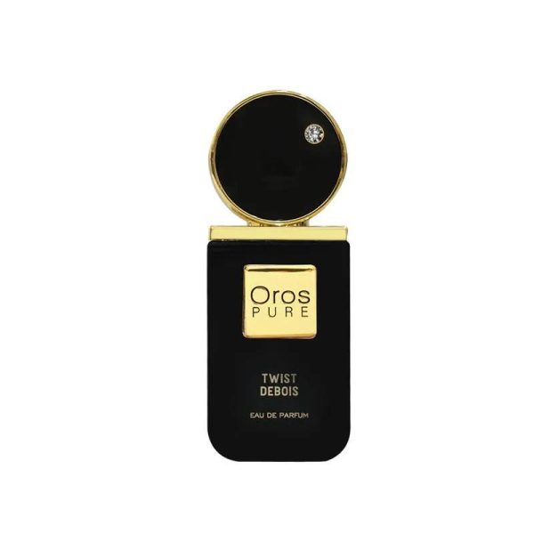Armaf Oros Pure Twist Debois EDP For Unisex 100ML
