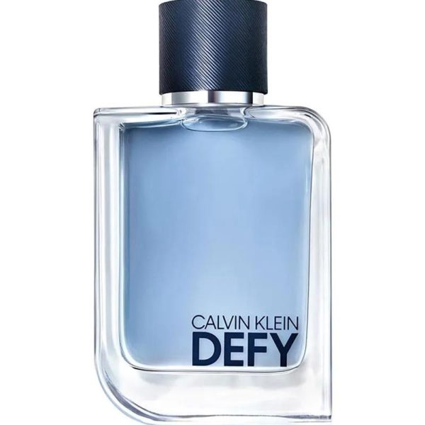 Calvin Klein Defy EDT For Men 100ML