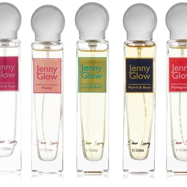 Jenny Glow  Collection EDP For Unisex 30ML
