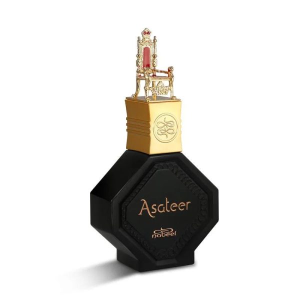 Al Nabeel Asateer EDP For Unisex 100ML