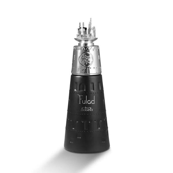 Al Nabeel Fulad EDP For Unisex 100ML
