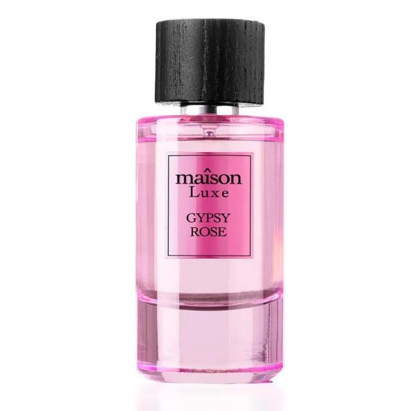 Hamidi Maison Luxe Gypsy Rose EDP For Unisex 110ML