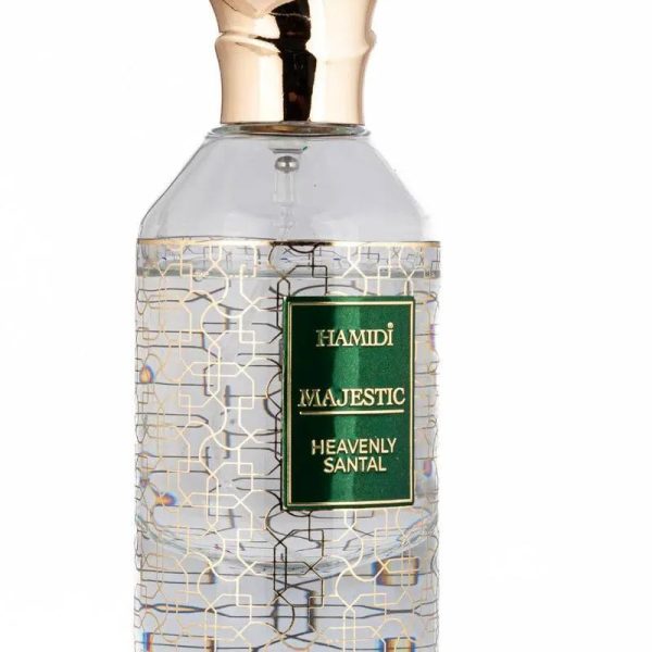 Majestic Heavenly Santal EDP For Unisex 85ML