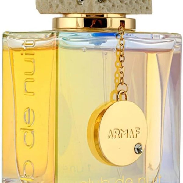 Armaf Club De Nuit Oud EDP For Unisex 105ML