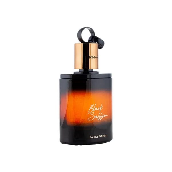Armaf Black Saffrom EDP For Unisex 100ML