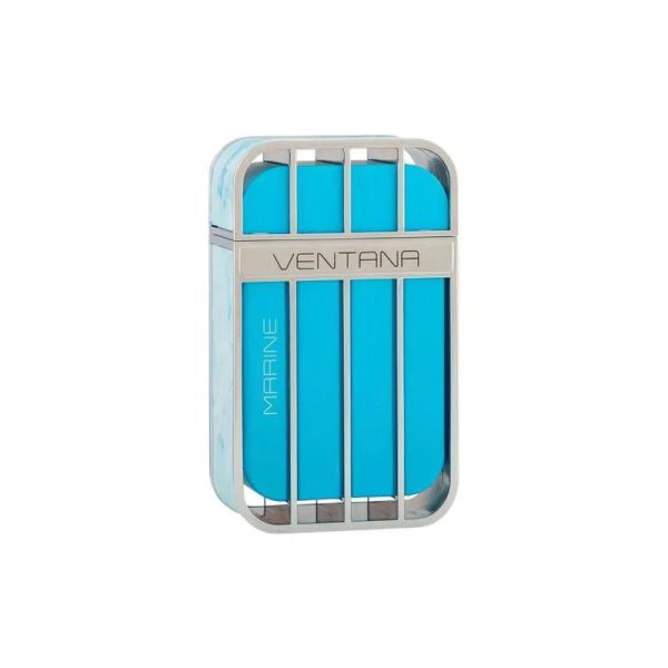 Armaf Ventana Marine EDP For Unisex 105ML